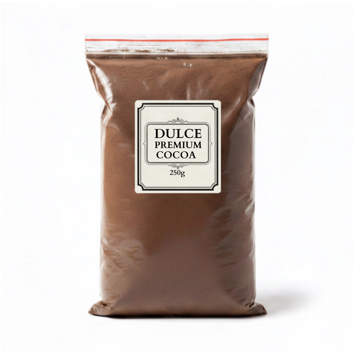 Dulce Premium Cocoa - Assorted Sizes