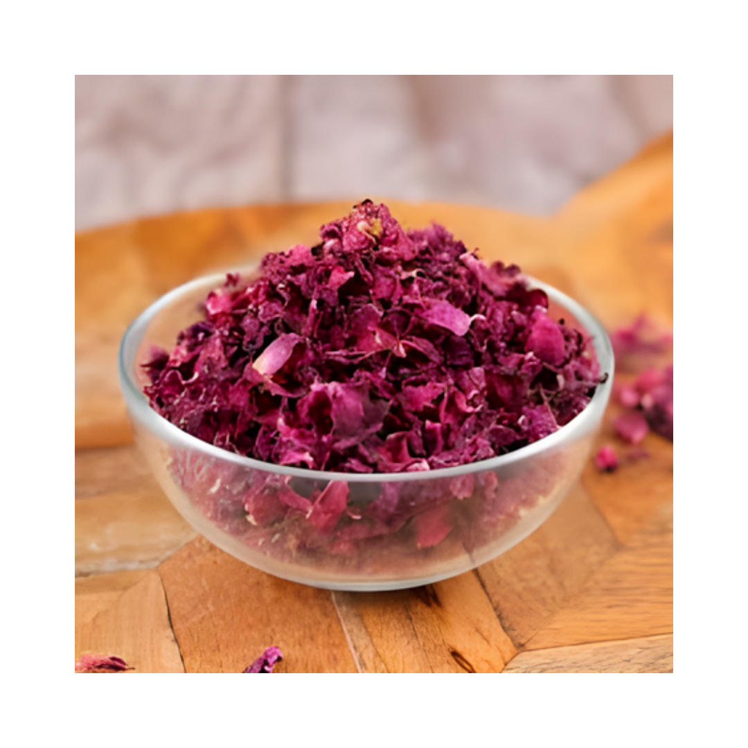 Edible Rose Petals -25g