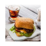 Takeaway Serviettes - 50s, 100s, 200s