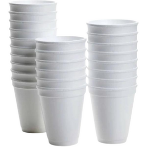 Plates and Cups