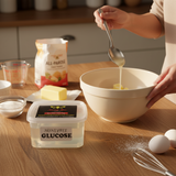 Liquid Glucose (Corn Syrup) – 250g Baking & Confectionery Syrup