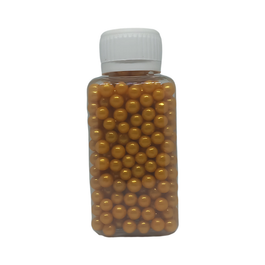 Gold Pearls 50ml