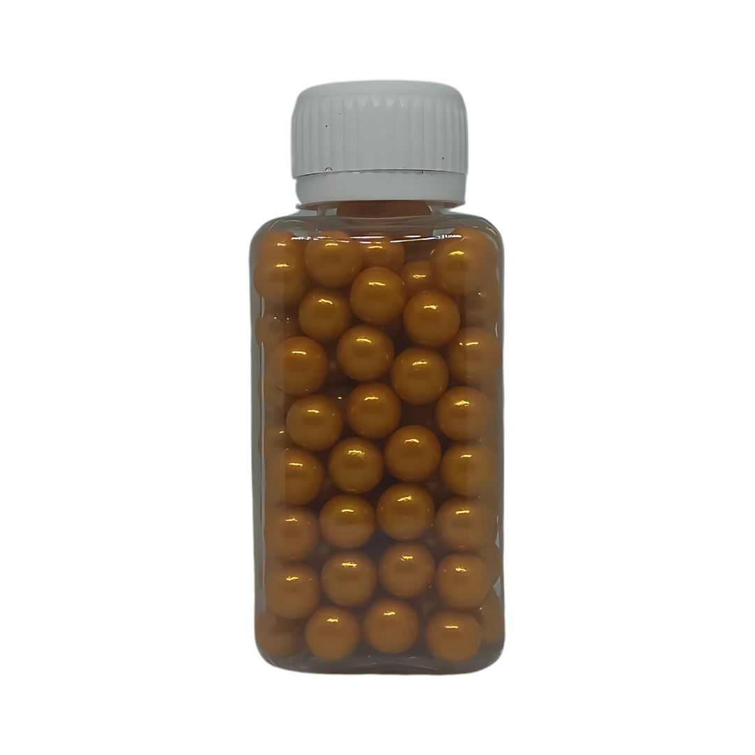 Gold Pearls 50ml