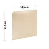 Greaseproof Paper Bags