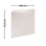 Greaseproof Paper Bags