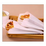 Greaseproof Paper Bags