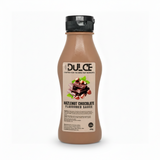 Dulce Hazelnut Sauce - Assorted Sizes
