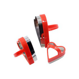 Scone Cookie Cutter Set - Heart