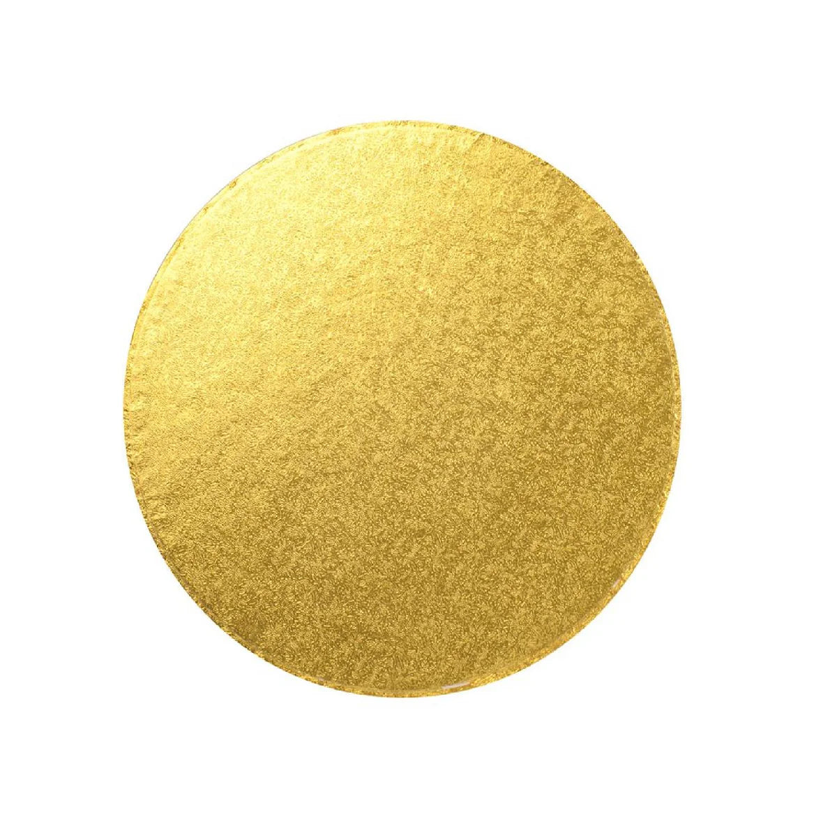 Cake Separators - Silver & Gold