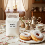 Hullets Icing Sugar - Assorted Sizes