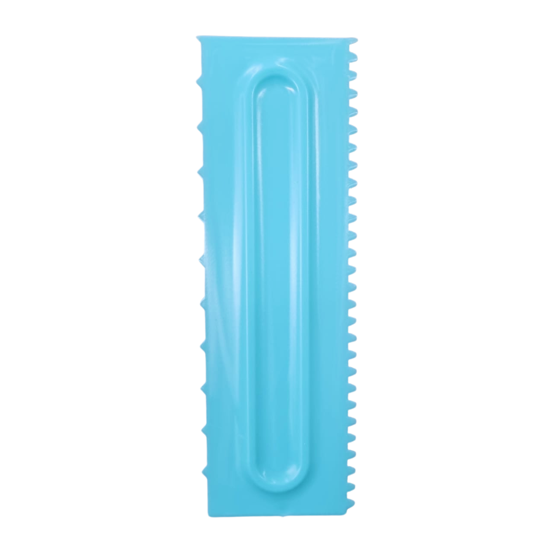 Icing Comb Set