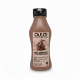 Dulce milk Chocolate Sauce - Assorted Sizes