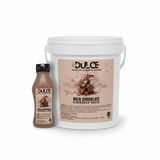 Dulce milk Chocolate Sauce - Assorted Sizes