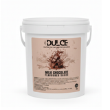 Dulce milk Chocolate Sauce - Assorted Sizes