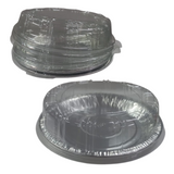 Foil Milktart Trays  - Small