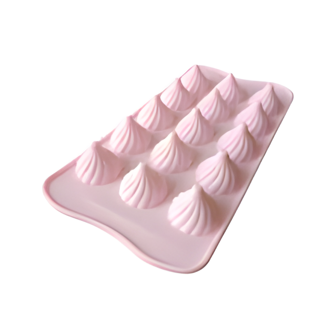 Silicone Mini Modak Mould