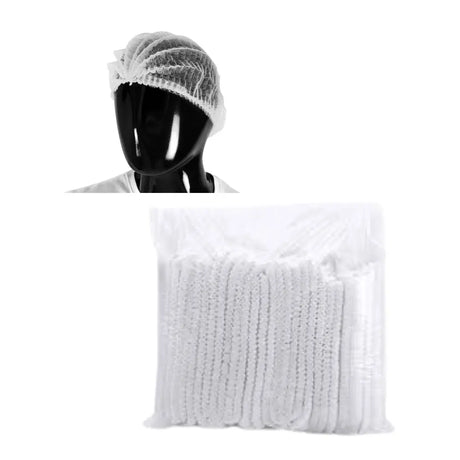 Disposable Mop Caps Honey Bee Online
