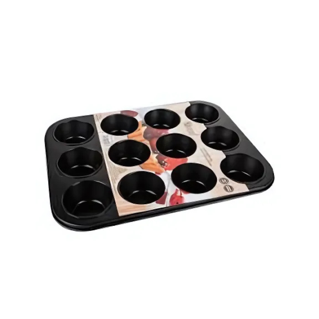 Hillhouse Muffin pan -12