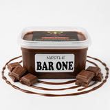 Nestle Bar-One Dessert Topping - 300g