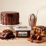Nestle Bar-One Dessert Topping - 300g