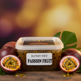 Passion Fruit Topping – 300g Ready-to-Use Dessert & Cake Topping