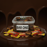 Bar One Dessert Filling – 300g Ready-to-Use Dessert & Cake Filling