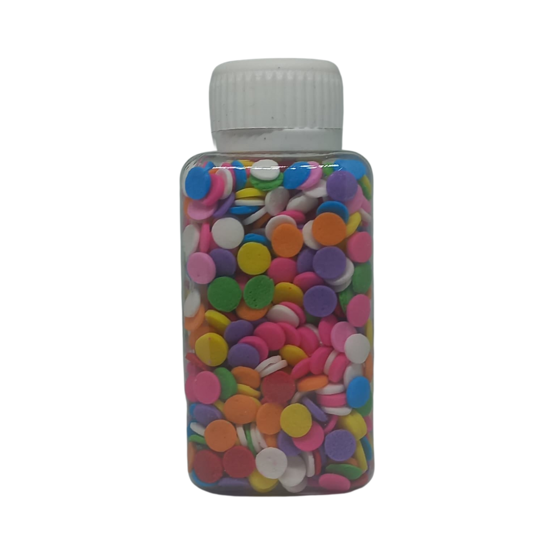 Confetti Sprinkles 50ml