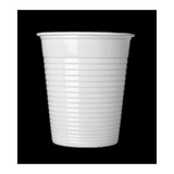 Disposable Plastic Cups - 25s