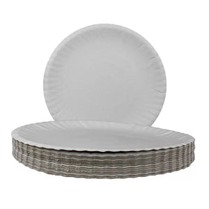 Plates and Cups