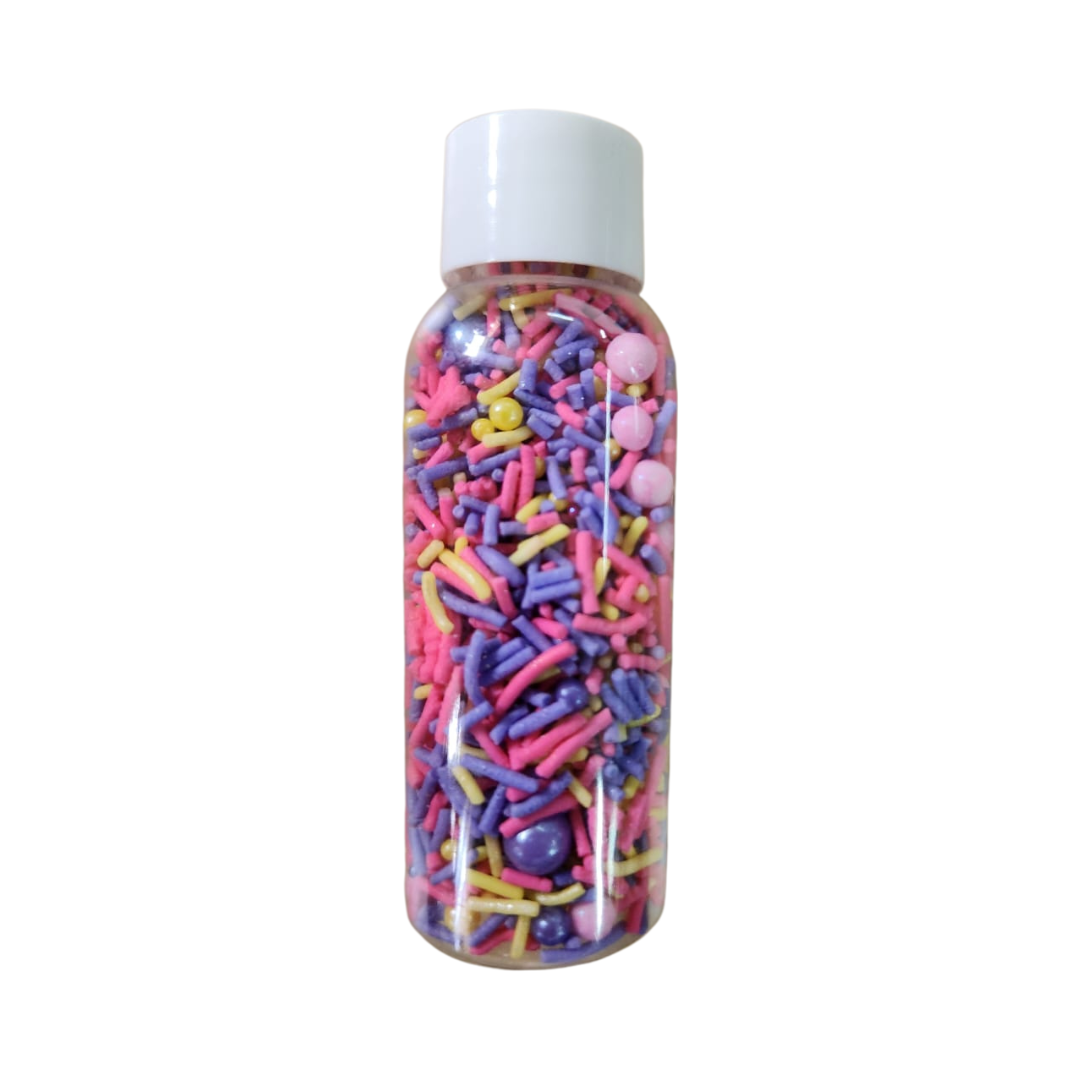 Mixed Sprinkles/ Vermicelli
