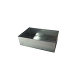 Cake Pan Rectangle Shaped Assorted Sizes
