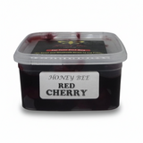 Red Cherry Fruit Topping – 300g Ready-to-Use Dessert & Cake Topping