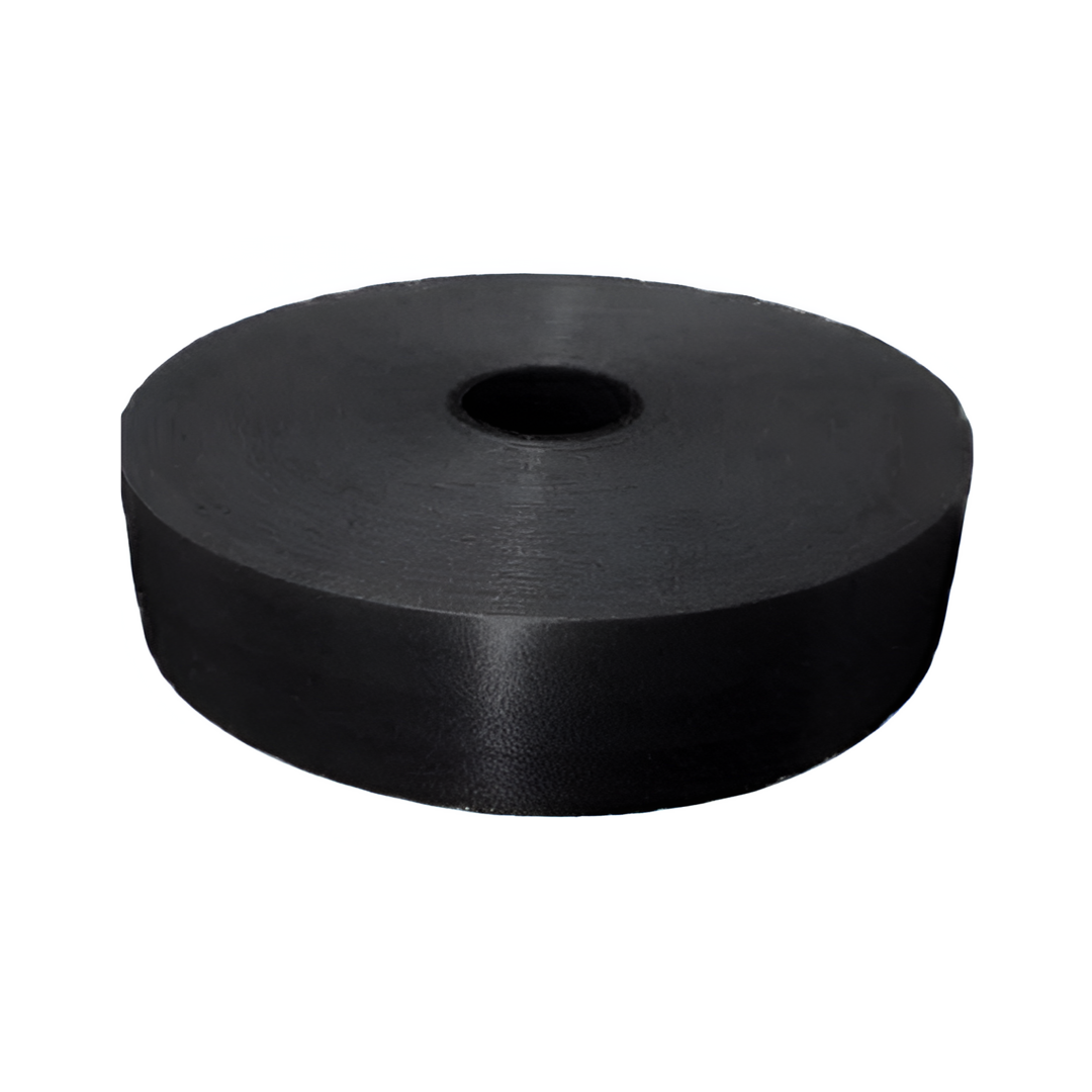 Poly Ribbon - Black – Honey Bee Online