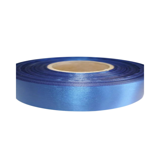 Poly Ribbon - Royal Blue