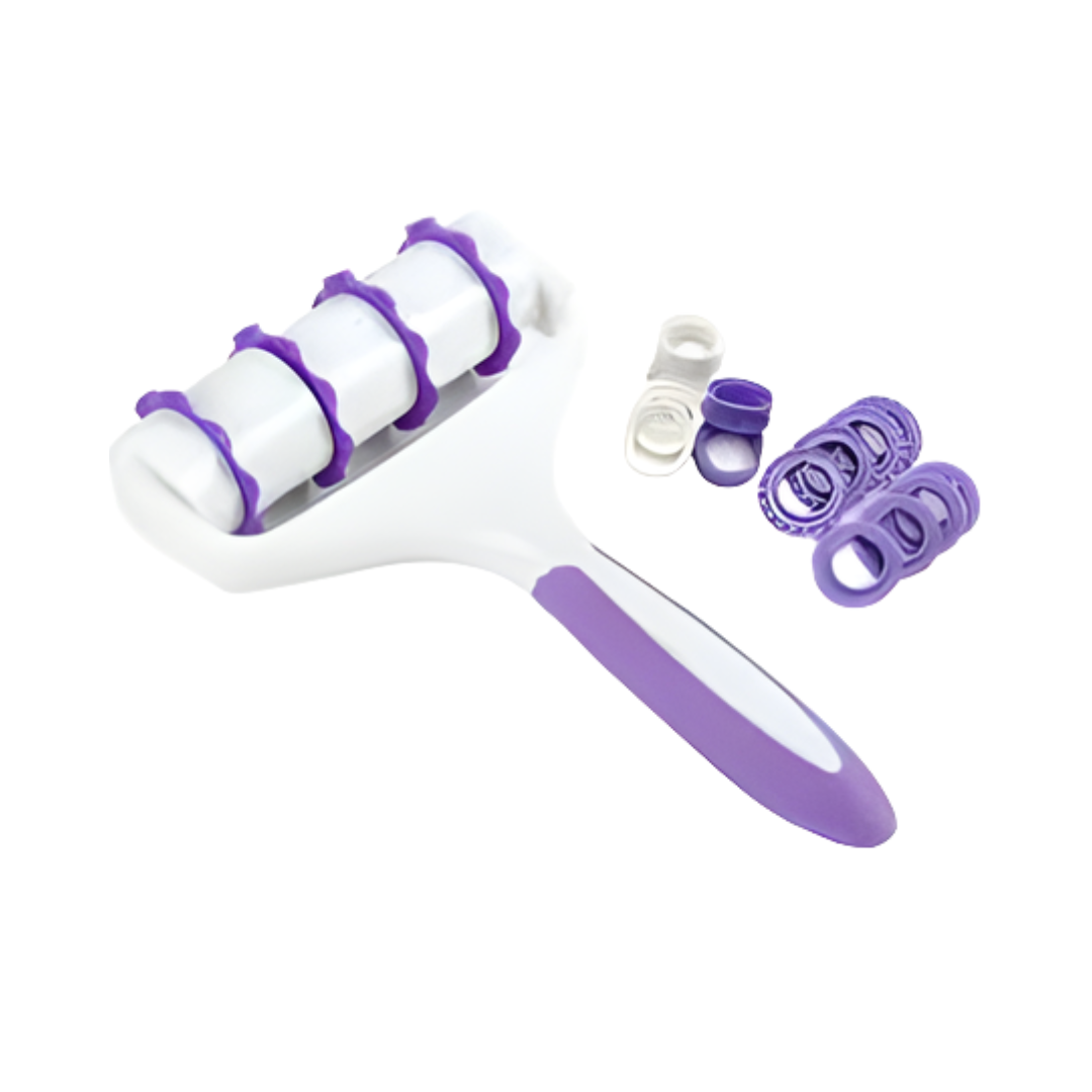 Fondant Ribbon Cutter