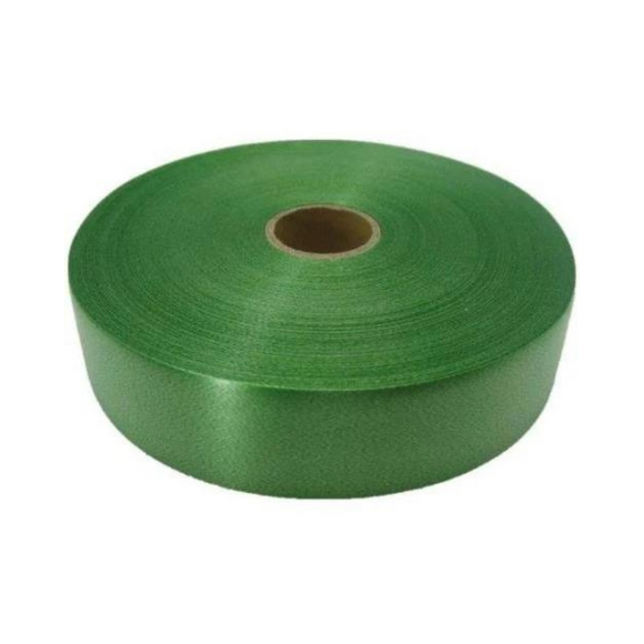 Poly Ribbon - Green