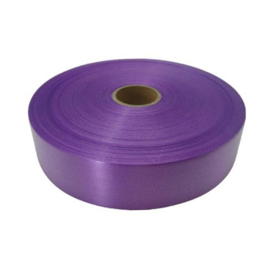 Poly Ribbon - Purple