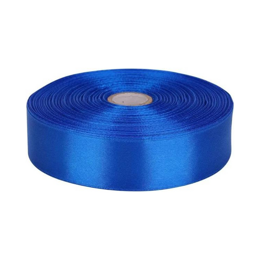 Poly Ribbon - Cobalt Blue