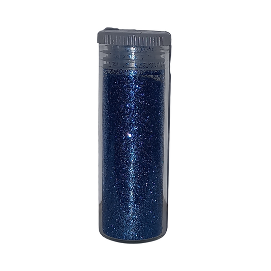 Edible Glitter Vial - Sapphire