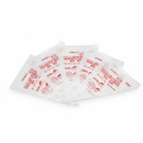 Disposable Piping Bags-  100s Honey Bee