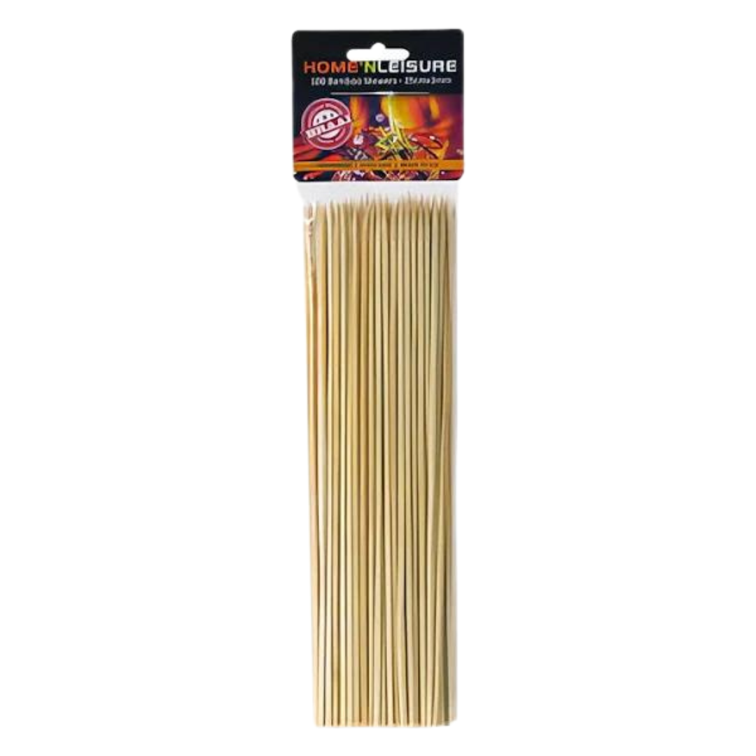 Bamboo Skewers Assorted Sizes