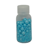 Edible Pearl Sprinkles -Mix