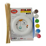 Crazy Crafts Solar System Kit