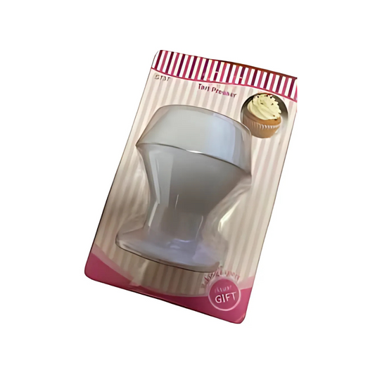 Tart Presser Plain Round