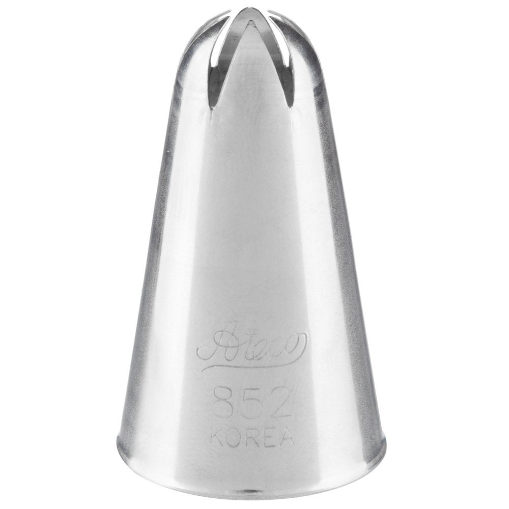 Ateco Biscuit Nozzle 852N