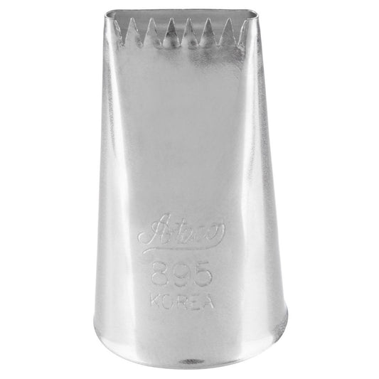 Ateco Biscuit Nozzle 895N