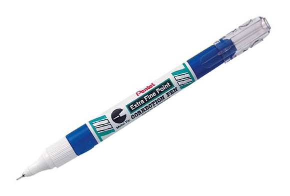 Pentel Correction Pen 4.2ml