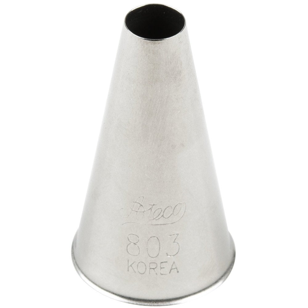 Ateco Biscuit Nozzles 803N