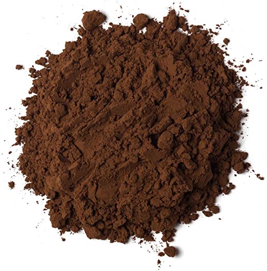 Dark Cocoa