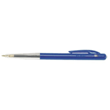 BIC Click Medium Point Pen - Singles - Black/ Blue / Red